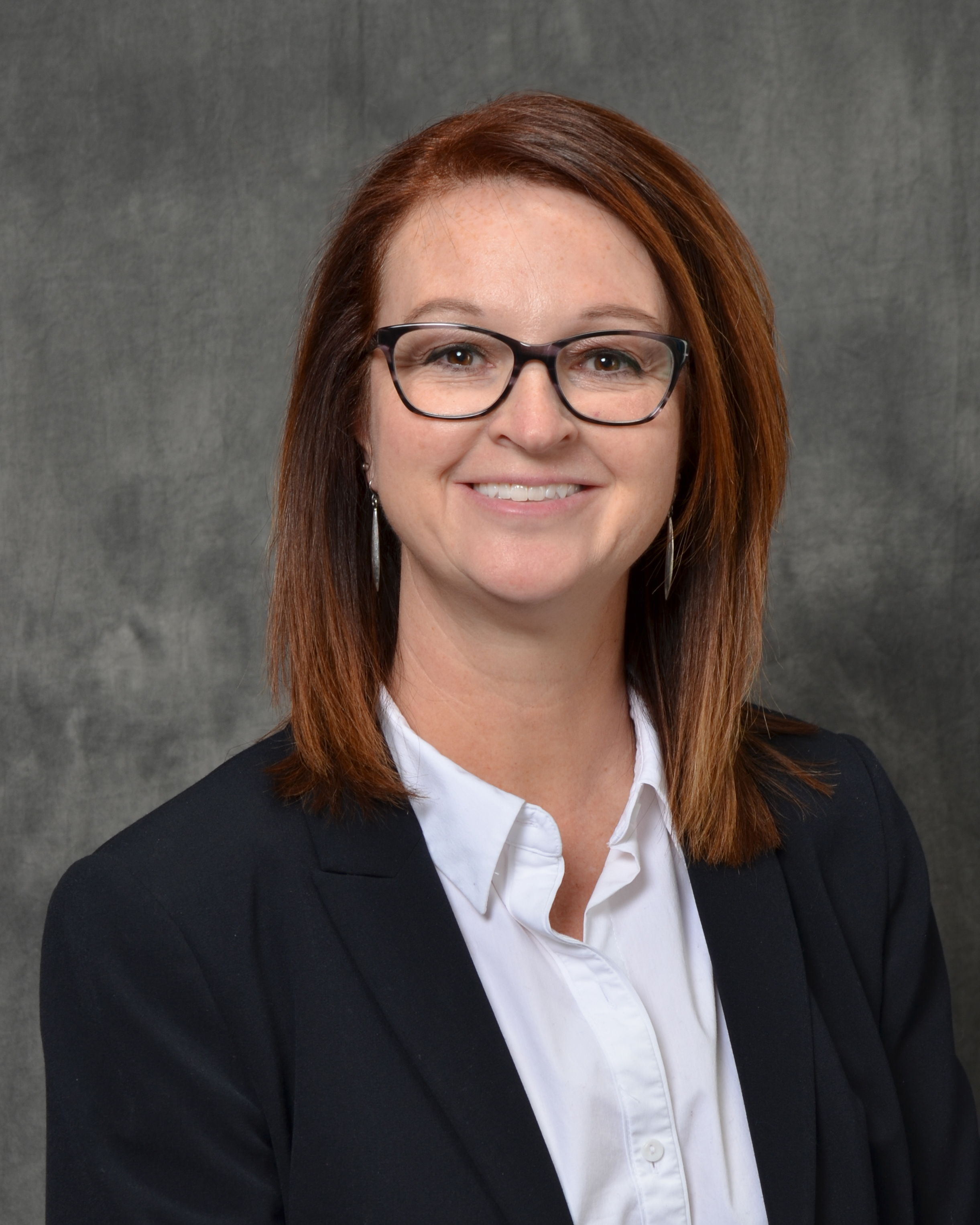 Susan Devuyst-Miller, Pharm.D., Perinatal SUD Project ECHO Hub Expert